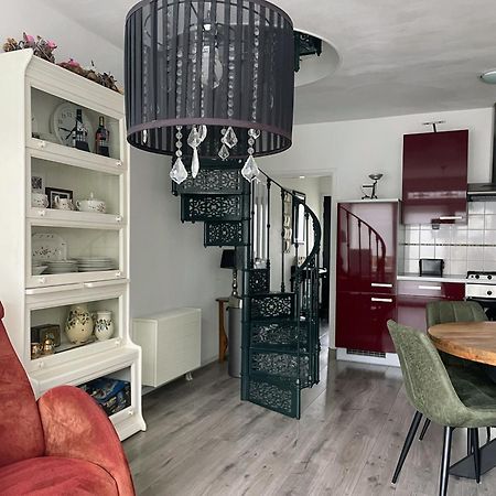 Holiday In Spakenburg Ootje Екстер'єр фото