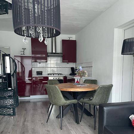 Holiday In Spakenburg Ootje Екстер'єр фото
