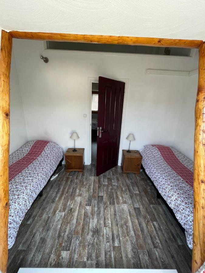 Holiday In Spakenburg Ootje Екстер'єр фото