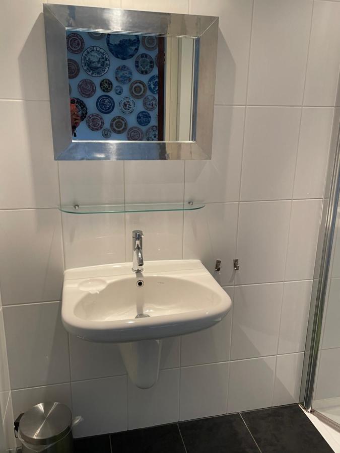 Holiday In Spakenburg Ootje Екстер'єр фото
