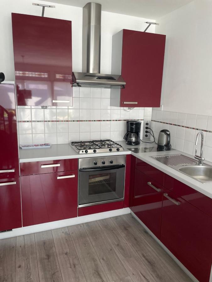 Holiday In Spakenburg Ootje Екстер'єр фото
