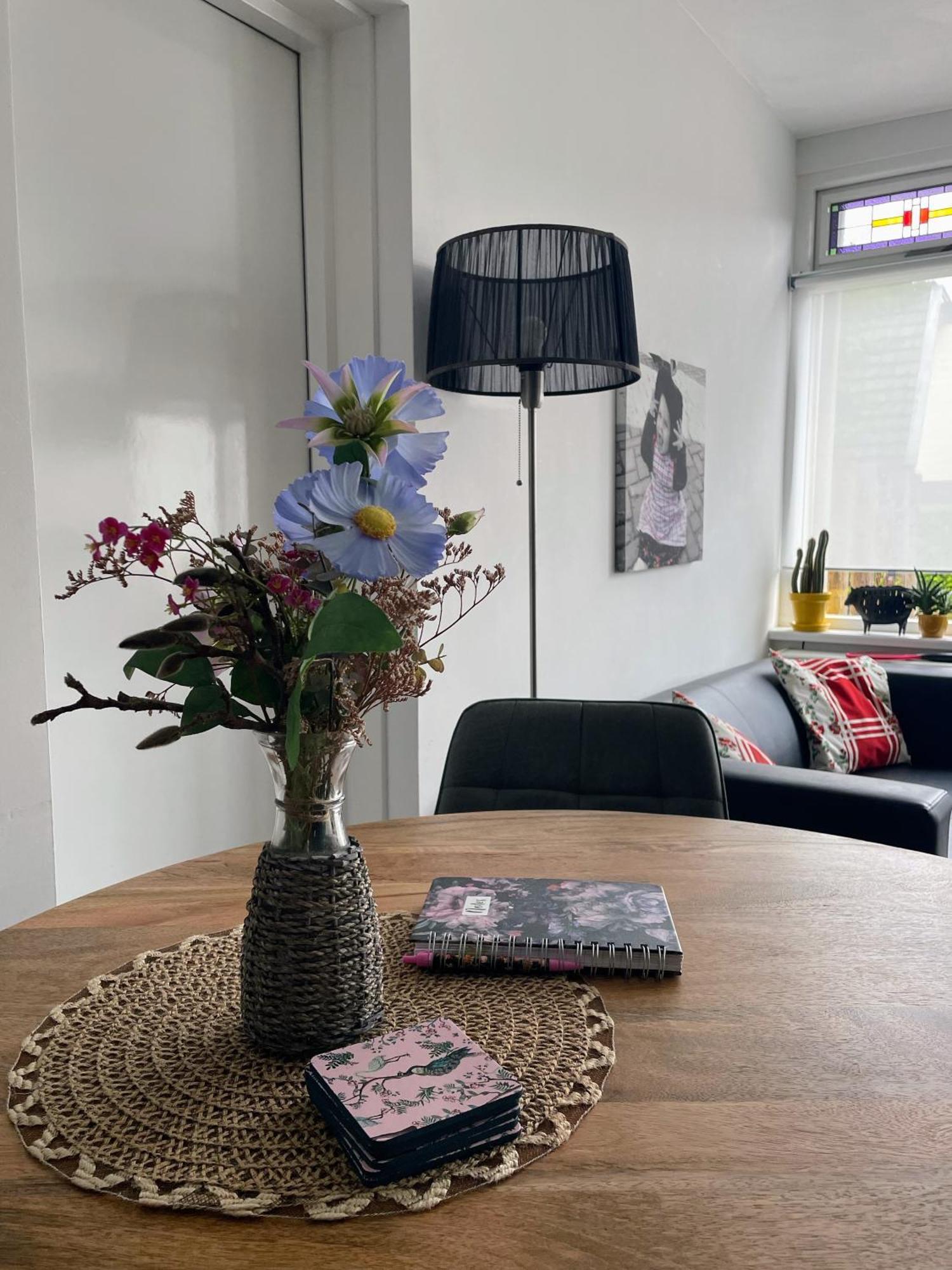 Holiday In Spakenburg Ootje Екстер'єр фото